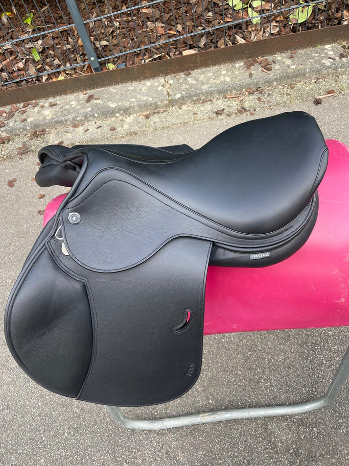 Prestige Paris ll 17" KW 33 schwarz [NEU]