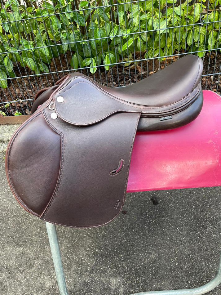 Prestige Paris ll 18 KW 35 braun [NEU]