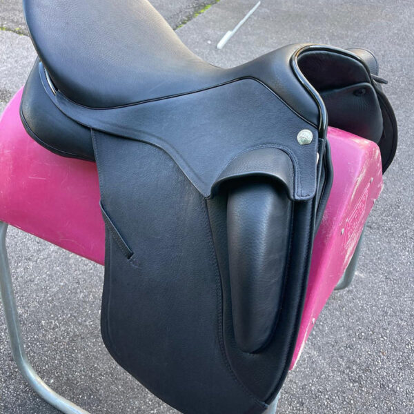 Sommer Novalis Lack 18 schwarz [NEU]