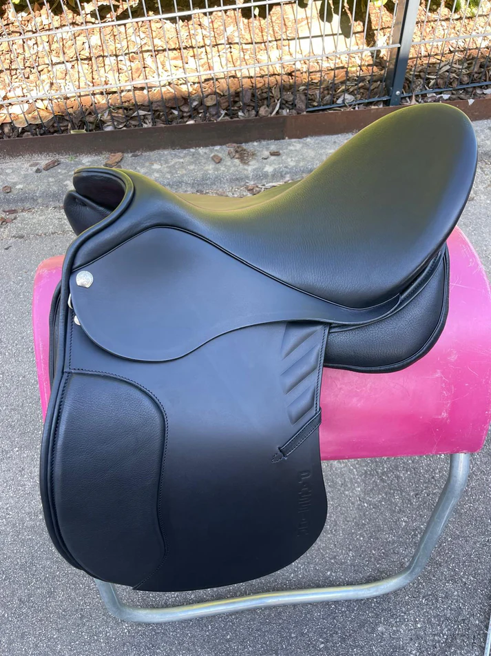 Sommer Passion Galaxy 999 17,5 schwarz Dressur [NEU]