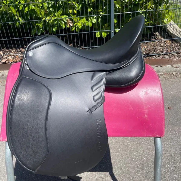 Sommer Passion Snake 17,5 schwarz Dressur [NEU]