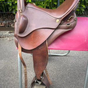 Pferdesättel kaufen